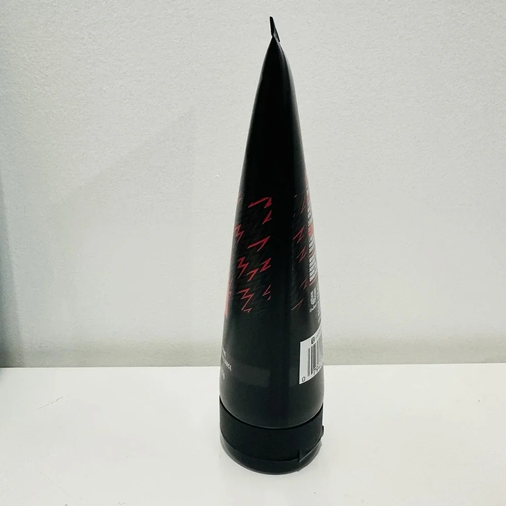 Axe Styling Extreme Hold Gel, high hold, high shine 6oz. discontinued